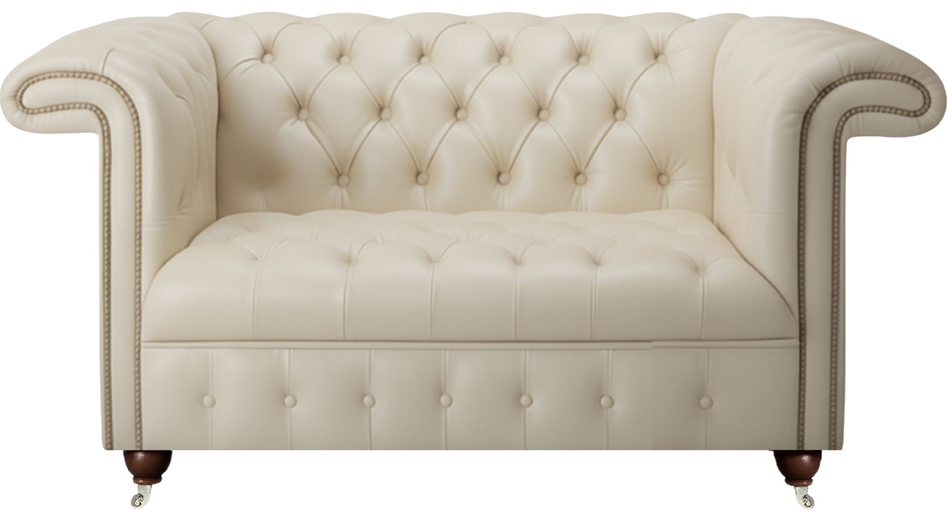 The Chelsea Chesterfield
